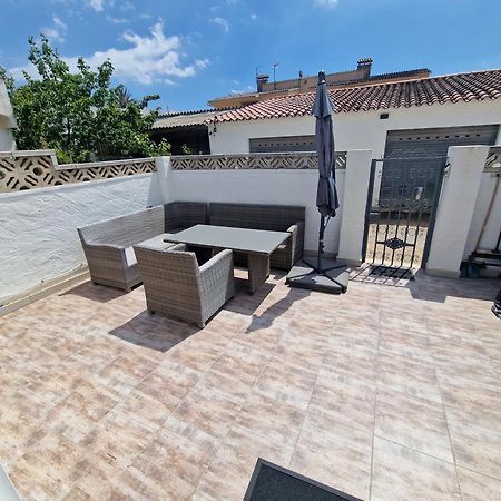 Ferienwohnung Apartamento Badia 24-2 Empuriabrava Exterior foto