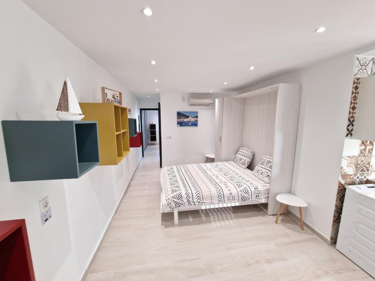 Ferienwohnung Apartamento Badia 24-2 Empuriabrava Exterior foto