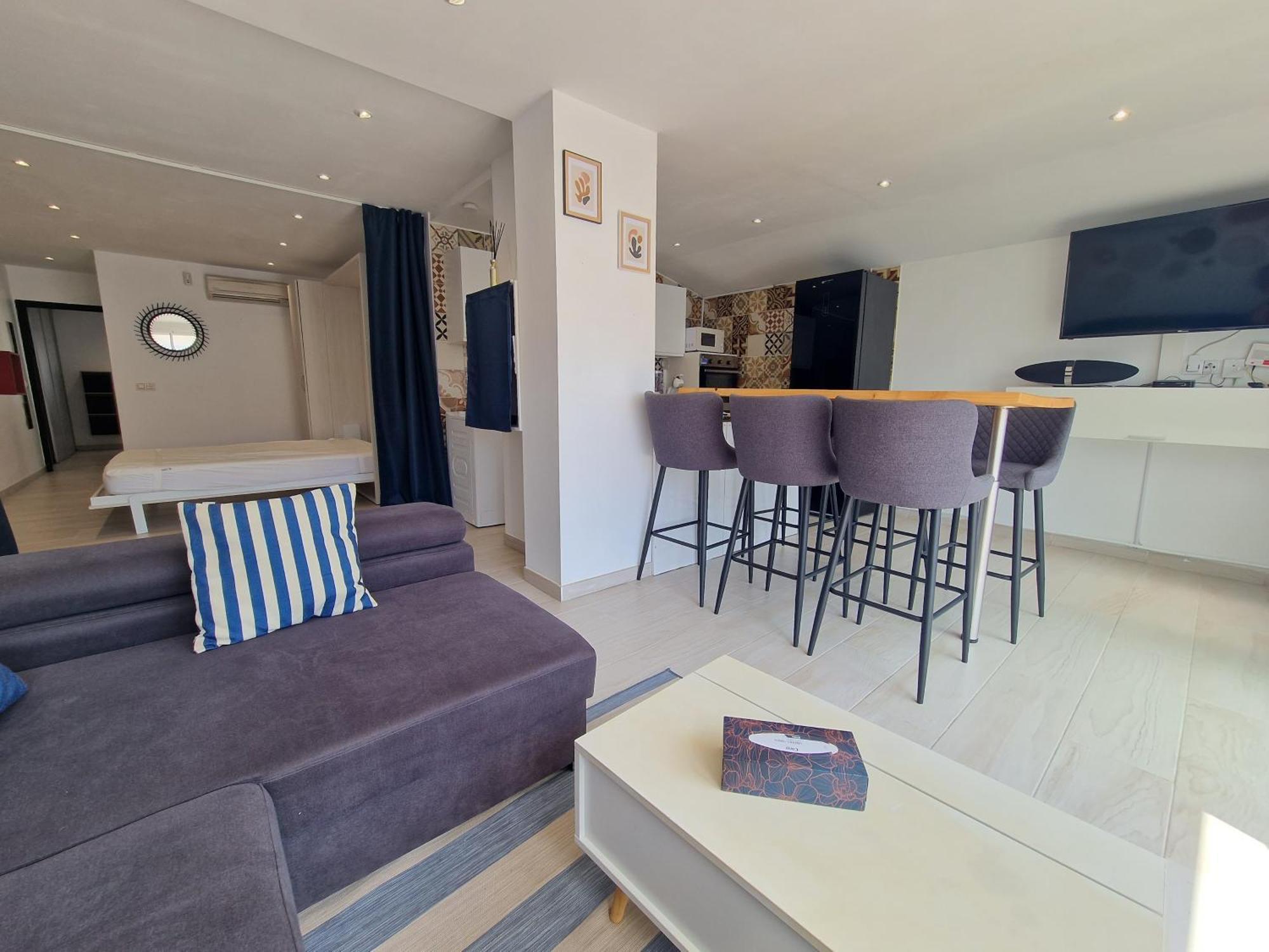 Ferienwohnung Apartamento Badia 24-2 Empuriabrava Exterior foto