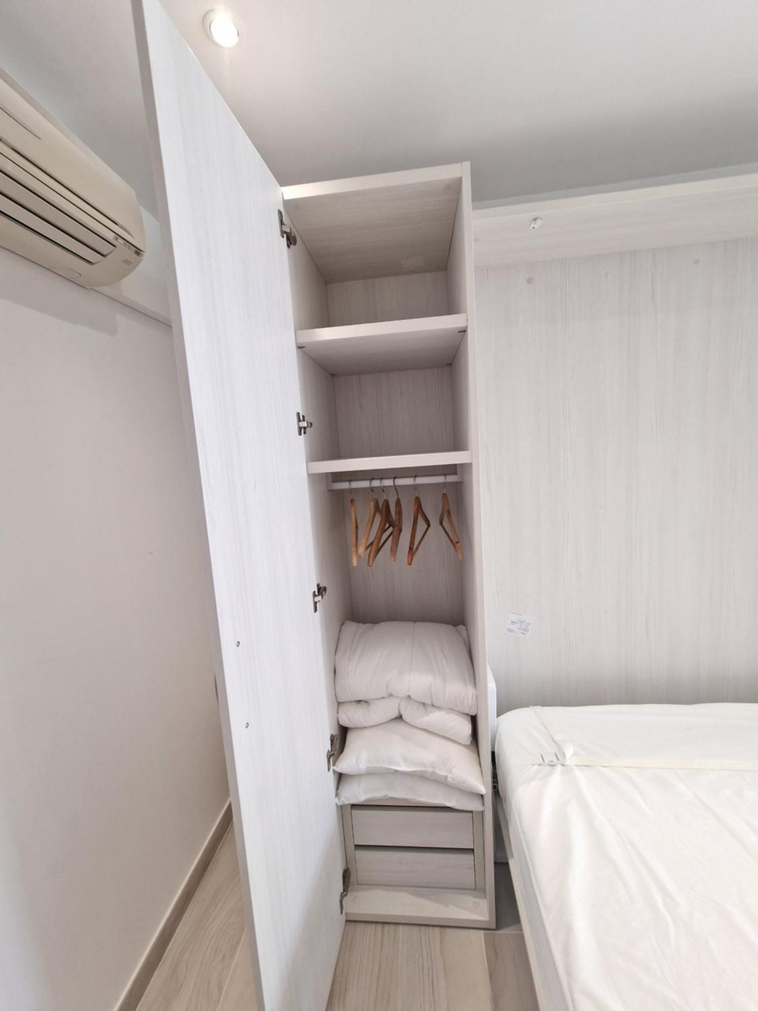 Ferienwohnung Apartamento Badia 24-2 Empuriabrava Exterior foto