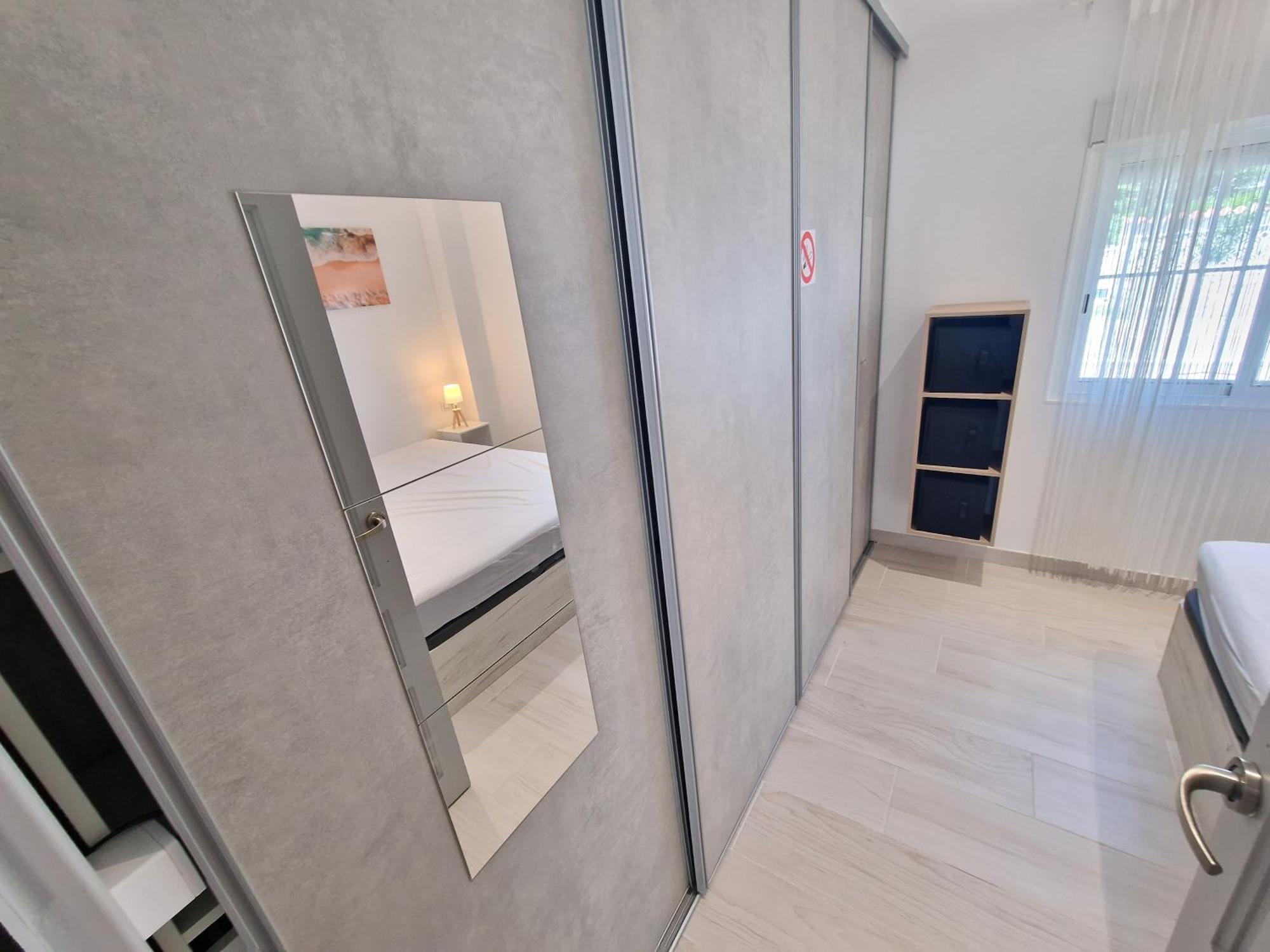 Ferienwohnung Apartamento Badia 24-2 Empuriabrava Exterior foto