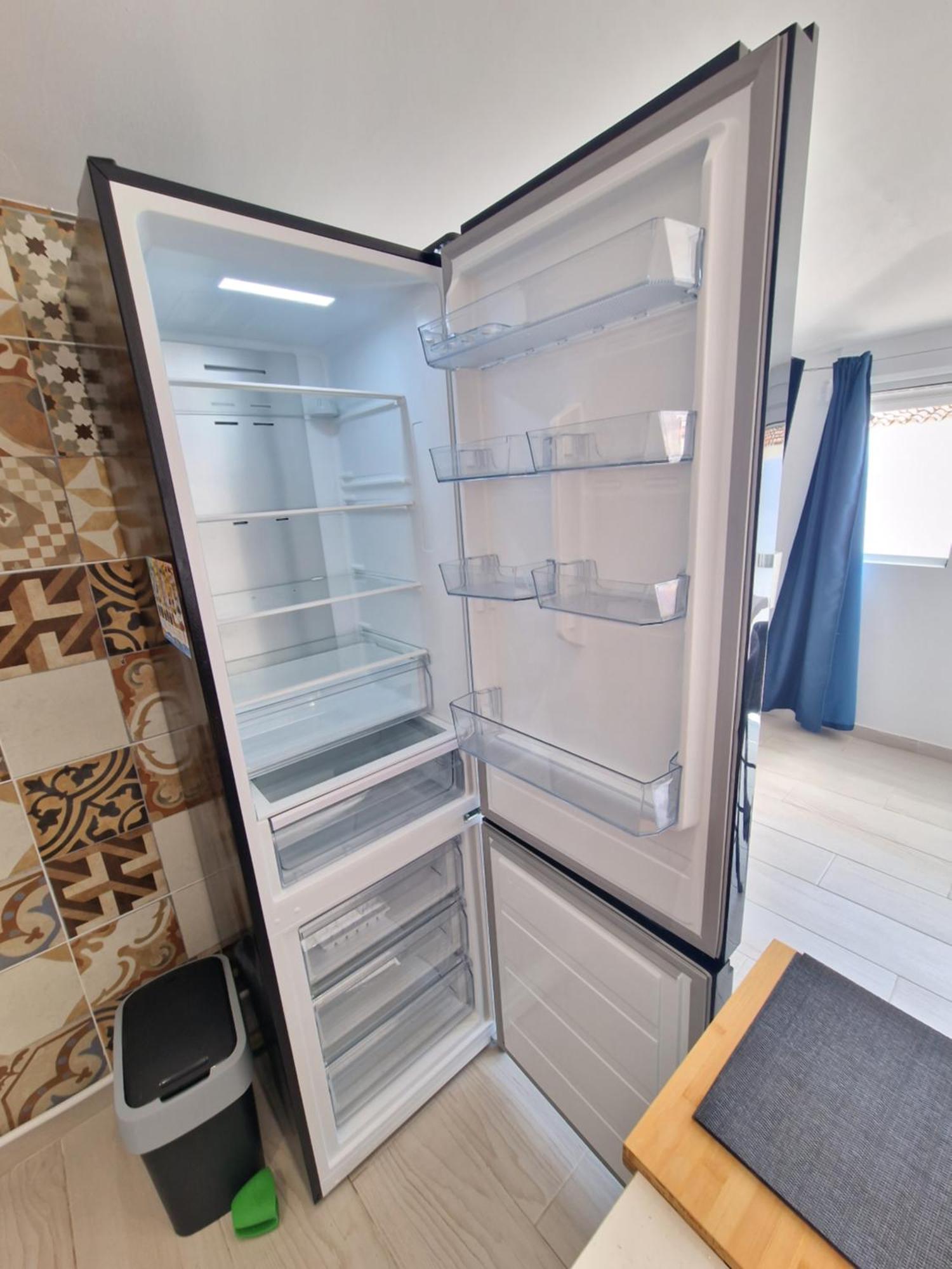 Ferienwohnung Apartamento Badia 24-2 Empuriabrava Exterior foto