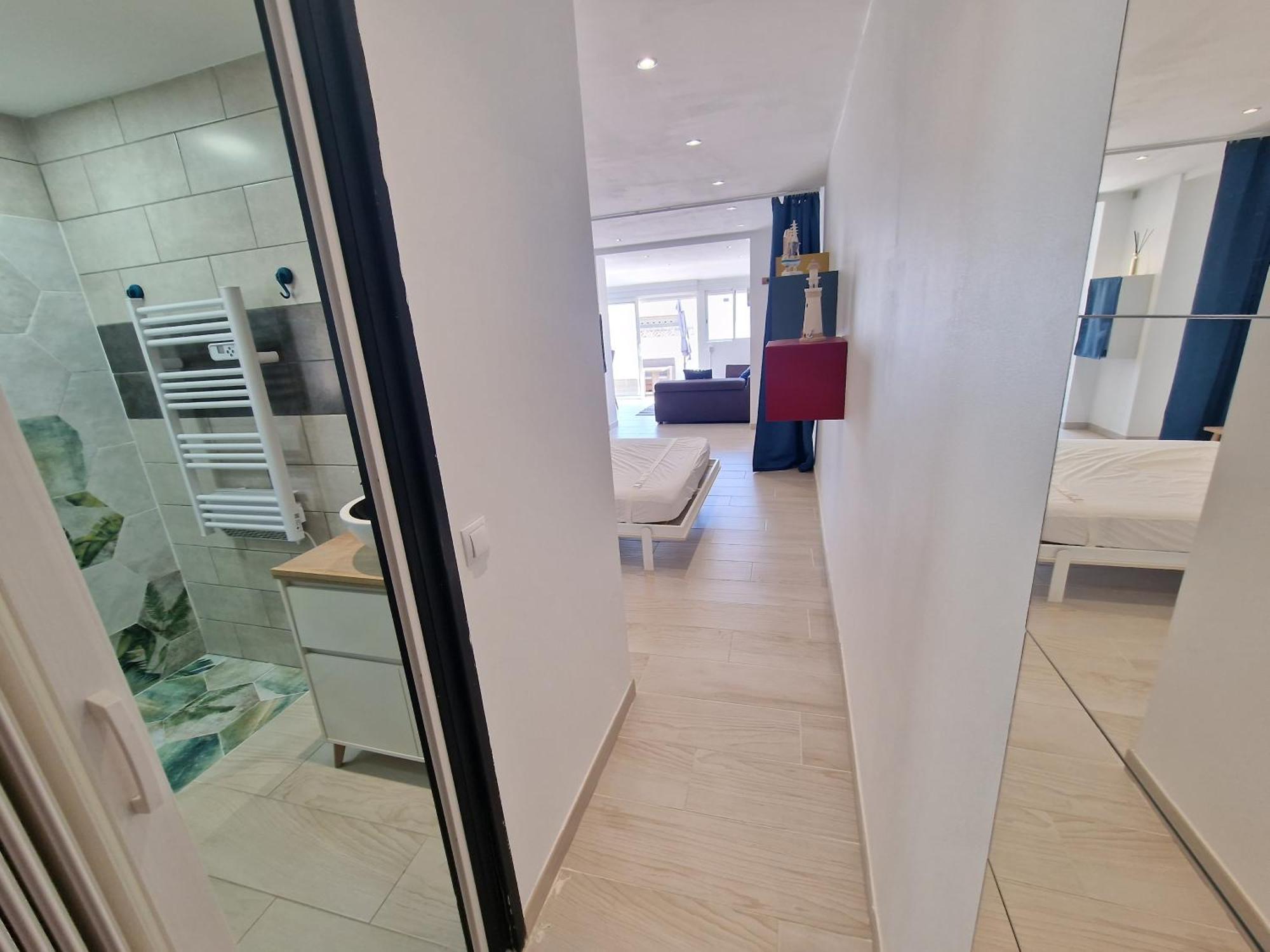 Ferienwohnung Apartamento Badia 24-2 Empuriabrava Exterior foto